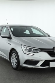 Renault Megane IV , Klima, Tempomat, Parktronic-2