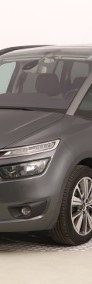 Citroen C4 Grand Picasso II , 7 miejsc, Navi, Xenon, Klimatronic, Tempomat, Parktronic-3