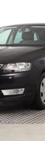 Skoda Rapid I Rapid Spaceback , Klima, Parktronic-3