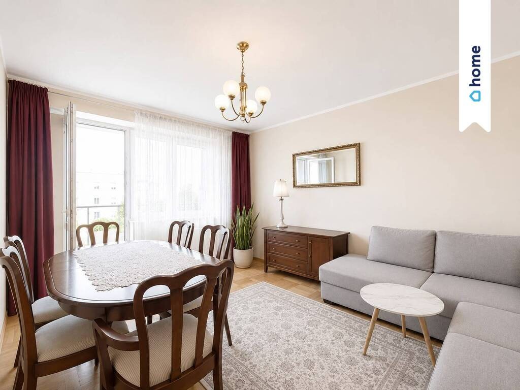 Gotowe Mieszkanie 2 pokoje 36,6 m2 Blisko Uczelni