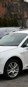 Citroen C5 III CITROEN C5 2.0 HDi SALON POLSKA Nawigacja BIAŁA PERŁA Klimatronic-3