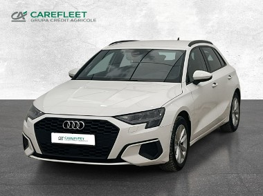 Audi A3 III Audi A3 35 TFSI MHEV S Tronic-1