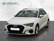 Audi A3 III Audi A3 35 TFSI MHEV S Tronic