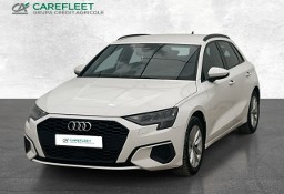 Audi A3 III Audi A3 35 TFSI MHEV S Tronic