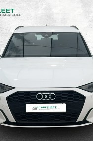 Audi A3 III Audi A3 35 TFSI MHEV S Tronic-2