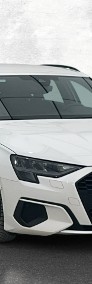 Audi A3 III Audi A3 35 TFSI MHEV S Tronic-3