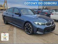 BMW SERIA 3 M340d xDrive M340d xDrive 3.0 (340KM)| Harman Kardon + Hak