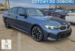 BMW SERIA 3 M340d xDrive M340d xDrive 3.0 (340KM)| Harman Kardon + Hak