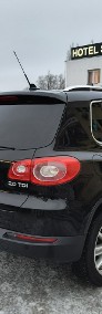 Volkswagen Tiguan I Jasne wnętrze | Skóry| Panorama| Nawigacja| Kamera Cofania| Tempomat-4