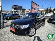 Volkswagen Tiguan I Jasne wnętrze | Skóry| Panorama| Nawigacja| Kamera Cofania| Tempomat