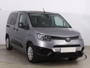 Toyota ProAce ProAce City Verso , Salon Polska, Serwis ASO, VAT 23%, Klima, Tempom