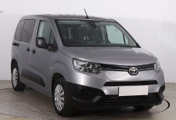 Toyota ProAce ProAce City Verso , Salon Polska, Serwis ASO, VAT 23%, Klima, Tempom