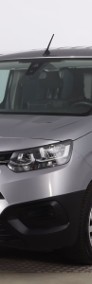 Toyota ProAce ProAce City Verso , Salon Polska, Serwis ASO, VAT 23%, Klima, Tempom-3