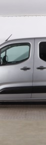 Toyota ProAce ProAce City Verso , Salon Polska, Serwis ASO, VAT 23%, Klima, Tempom-4