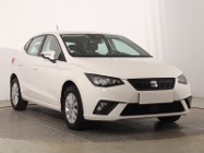 SEAT Ibiza V , Salon Polska, 1. Właściciel, Serwis ASO, Klima, Tempomat,