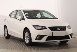 SEAT Ibiza V , Salon Polska, 1. Właściciel, Serwis ASO, Klima, Tempomat,