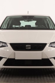 SEAT Ibiza V , Salon Polska, 1. Właściciel, Serwis ASO, Klima, Tempomat,-2