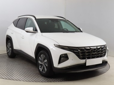 Hyundai Tucson , Automat, Navi, Klimatronic, Tempomat, Parktronic,-1