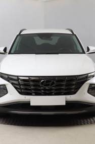 Hyundai Tucson , Automat, Navi, Klimatronic, Tempomat, Parktronic,-2