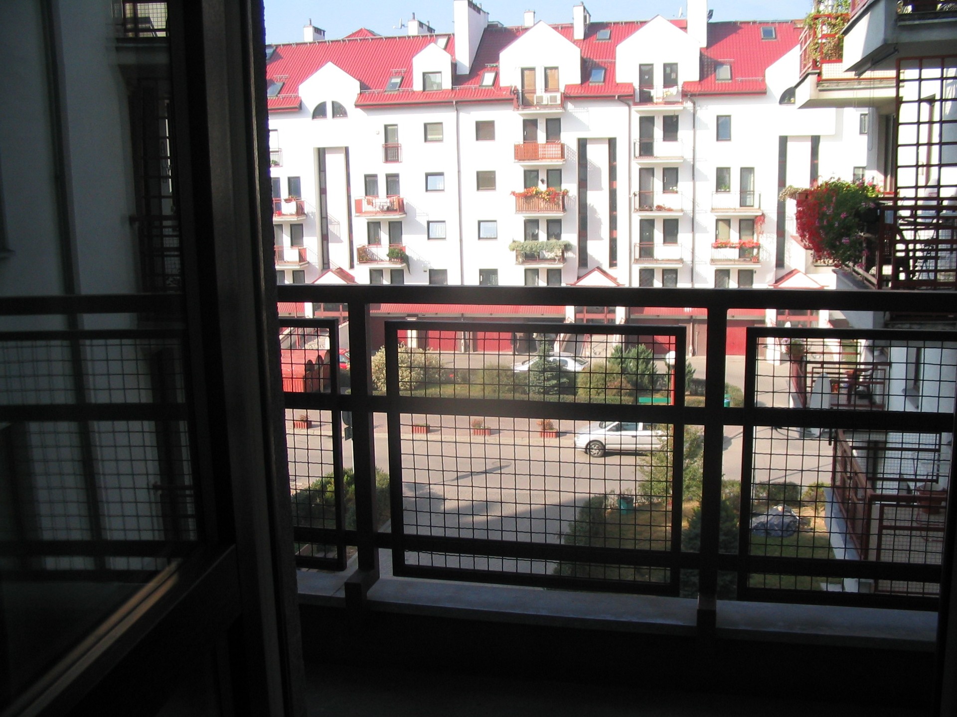 Mieszkanie na wynajem, 64 m² Prądnik Biały, Walerego Eliasza Radzikowskiego