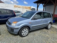Ford Fusion 1.4 , mały przebieg