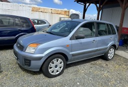 Ford Fusion 1.4 , mały przebieg