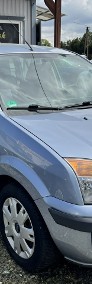 Ford Fusion 1.4 , mały przebieg-3