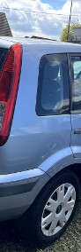 Ford Fusion 1.4 , mały przebieg-4