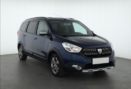 Dacia Lodgy , 1. Właściciel, 7 miejsc, Klima, Tempomat, Parktronic