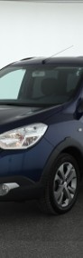 Dacia Lodgy , 1. Właściciel, 7 miejsc, Klima, Tempomat, Parktronic-3