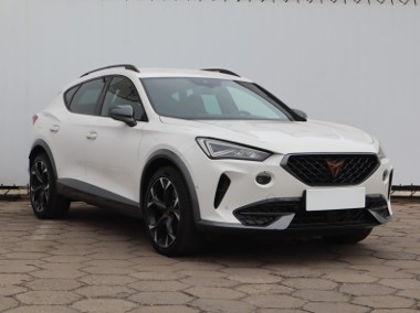 Cupra Formentor , Automat, Skóra, Navi, Klimatronic, Tempomat, Parktronic,-1
