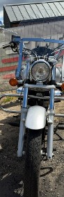 Suzuki Intruder Suzuki VL 125 Intruder LC | V-Twin | 3 kufry | kat. B-3