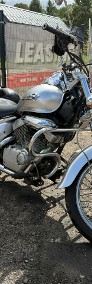 Suzuki Intruder Suzuki VL 125 Intruder LC | V-Twin | 3 kufry | kat. B-4