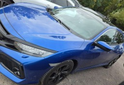 Honda Civic X Super stan* Skóra*Kamera* Panorama