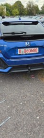 Honda Civic X Super stan* Skóra*Kamera* Panorama-4