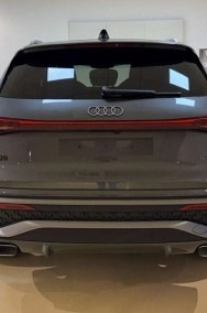 Audi Q5 III TFSI quattro S line 2.0 TFSI quattro S line (204KM) Hak holowniczy-2