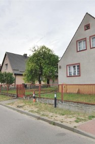 Urokliwy dom przy ulicy Miłej w Szczecinku.-2