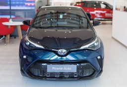 Toyota C-HR 2.0 Hybrid GR Sport