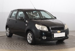 Chevrolet Aveo I (T200/T250) Chevrolet Aveo , GAZ, HAK, Klimatronic,ALU, El. szyby