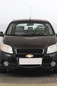 Chevrolet Aveo , GAZ, HAK, Klimatronic,ALU, El. szyby-2