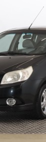 Chevrolet Aveo , GAZ, HAK, Klimatronic,ALU, El. szyby-3