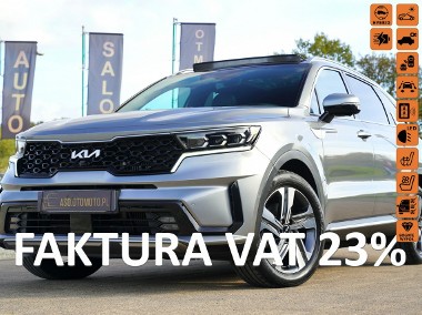 Kia Sorento III HEAD UP acc FUL LED 7-os WENTYLACJA panorama skóra kamery360 4x4 pil-1