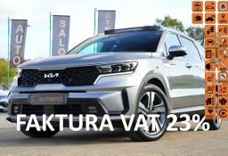 Kia Sorento III HEAD UP acc FUL LED 7-os WENTYLACJA panorama skóra kamery360 4x4 pil