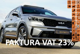 Kia Sorento III HEAD UP acc FUL LED 7-os WENTYLACJA panorama skóra kamery360 4x4 pil