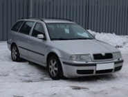 Skoda Octavia I , GAZ, Klimatronic,ALU, El. szyby