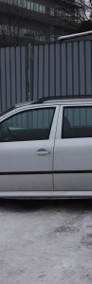 Skoda Octavia I , GAZ, Klimatronic,ALU, El. szyby-4