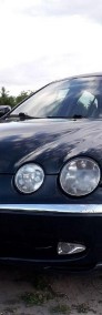 Jaguar S-Type I 3.0 V6 238 km. Skóry , Klimatronic , Full Opcja , OKAZJA , Sprawny !-4