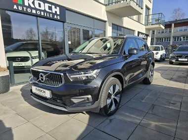 Volvo XC40 Volvo XC40 D4 AWD Momentum Pro-1