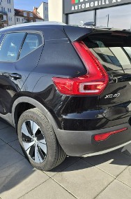 Volvo XC40 Volvo XC40 D4 AWD Momentum Pro-2