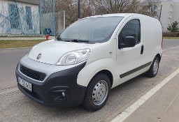 Fiat Fiorino 1.4 LPG 4 drzwi Salon PL! Serwisowany! Faktura VAT 23%! Homologacja!